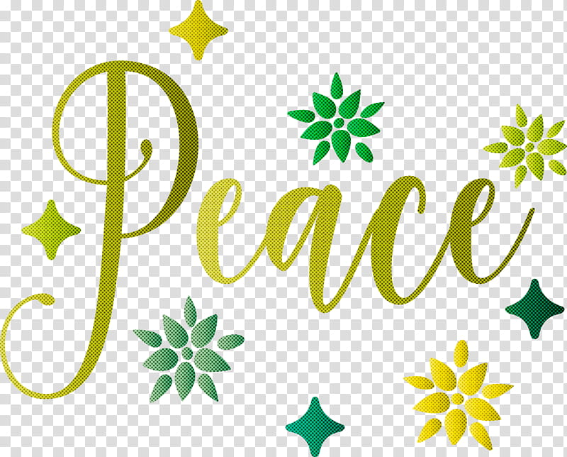 Peace world Peace day peace day, Logo, Symbol, Leaf, Flora, Tree, Meter, Plants transparent background PNG clipart