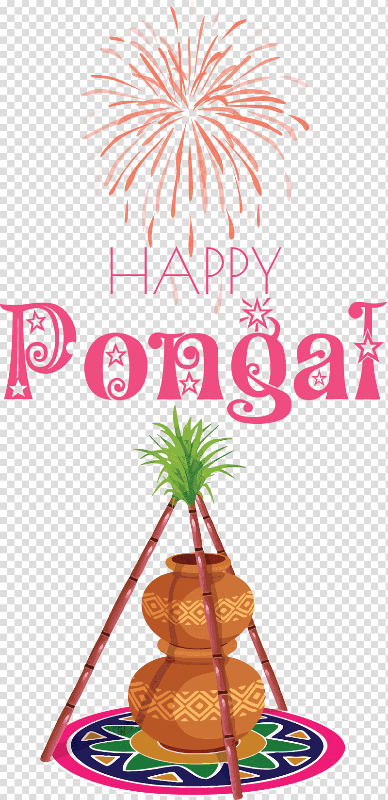 Pongal Happy Pongal, Indian Cuisine, Makar Sankranti, Bhogi, Tamil Cuisine, Mattu Pongal, Harvest Festival transparent background PNG clipart