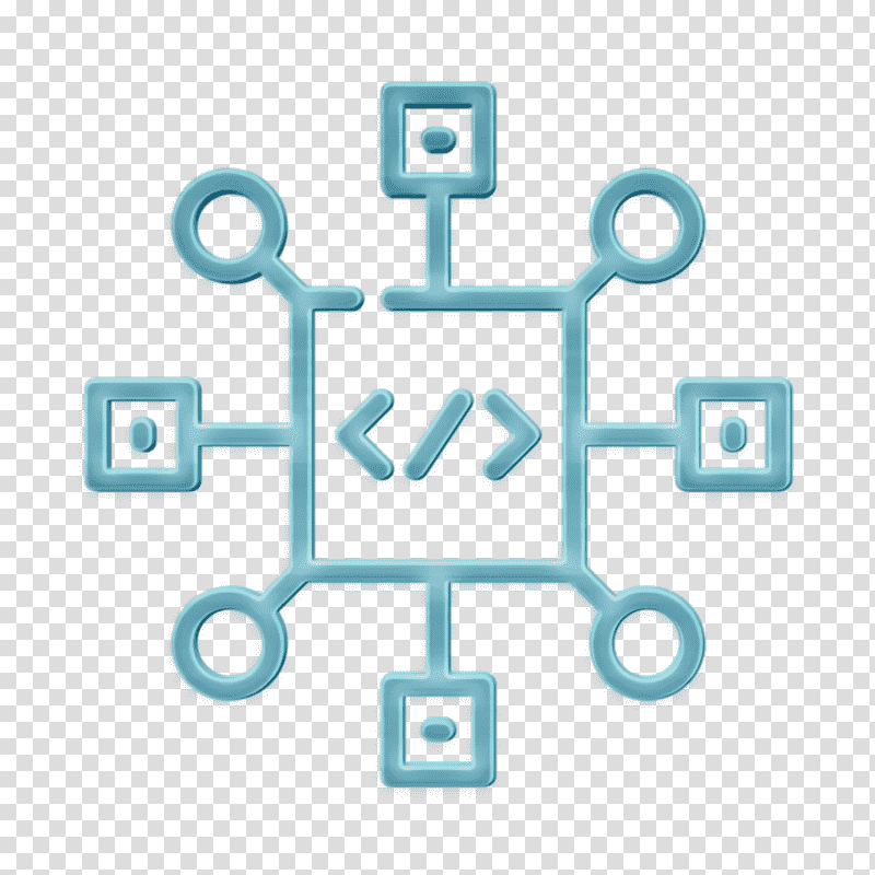 Algorithm icon Analytics icon, Gold, Snowflake, Logo transparent background PNG clipart