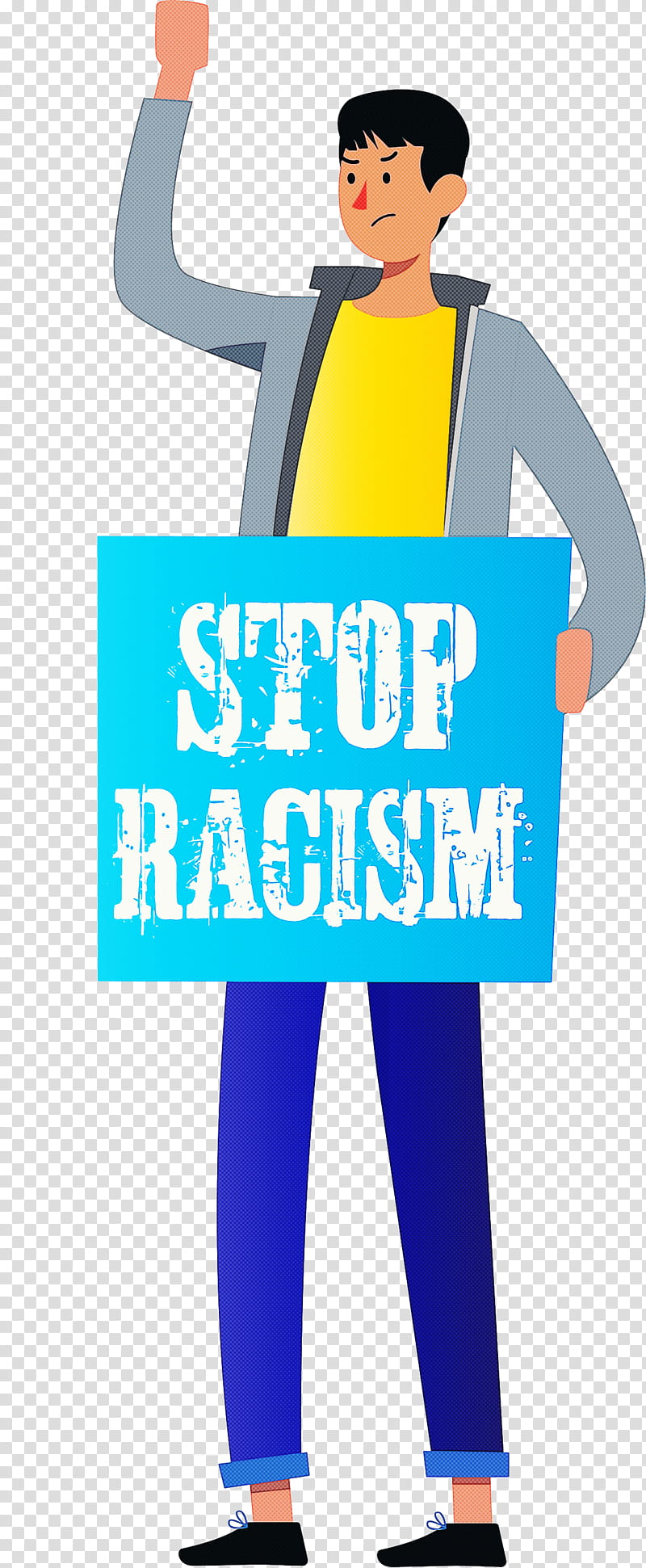 STOP RACISM, Public Relations, Organization, Meter, Line, Area, Behavior, Human transparent background PNG clipart