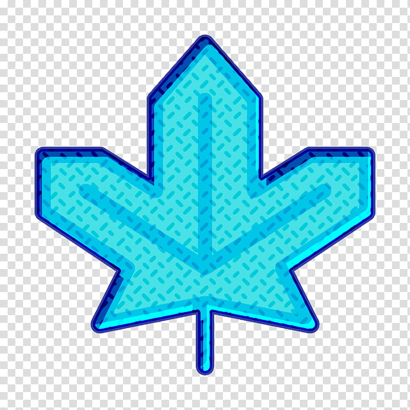 Canada icon Maple leaf icon, Symbol, Line, Meter, Plants, Science, Mathematics, Plant Structure transparent background PNG clipart