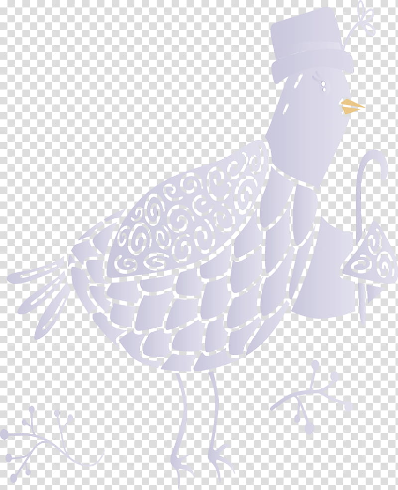 bird beak goose fowl drawing, Cartoon Bird, Watercolor, Paint, Wet Ink, Partridge, Water Bird transparent background PNG clipart