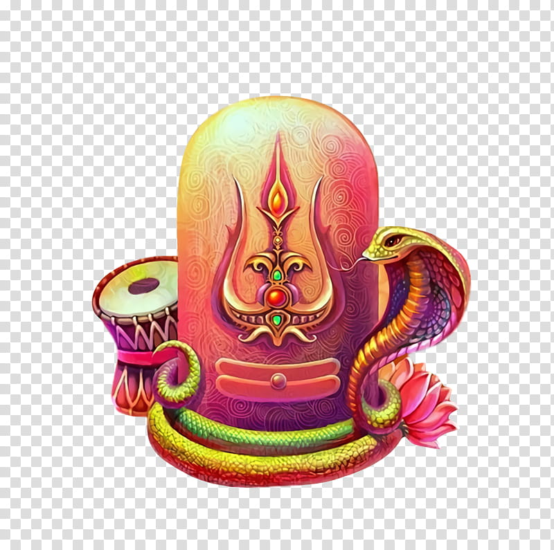 Naga Panchami Naaga Pujaa, Orange Sa transparent background PNG clipart