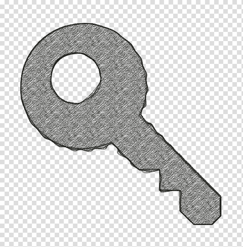 Key icon Digital Marketing icon, Angle, Geometry, Mathematics transparent background PNG clipart