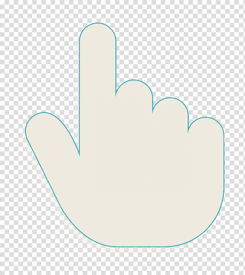 Cursor icon gestures icon Generic Cursor Fill icon, Pointer Icon, Hand Model, Computer, Computer Hardware, Text, Hm transparent background PNG clipart