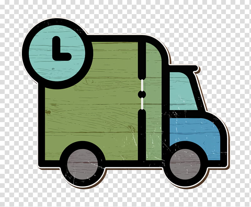 Online Shopping icon Delivery time icon Truck icon, Street Food, Hot Dog, Fast Food, cdr, Drawing transparent background PNG clipart