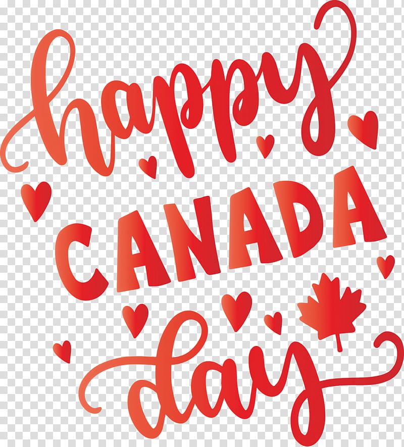 Canada Day Fete du Canada, Logo, Valentines Day, Line, Area, Meter, Love My Life transparent background PNG clipart