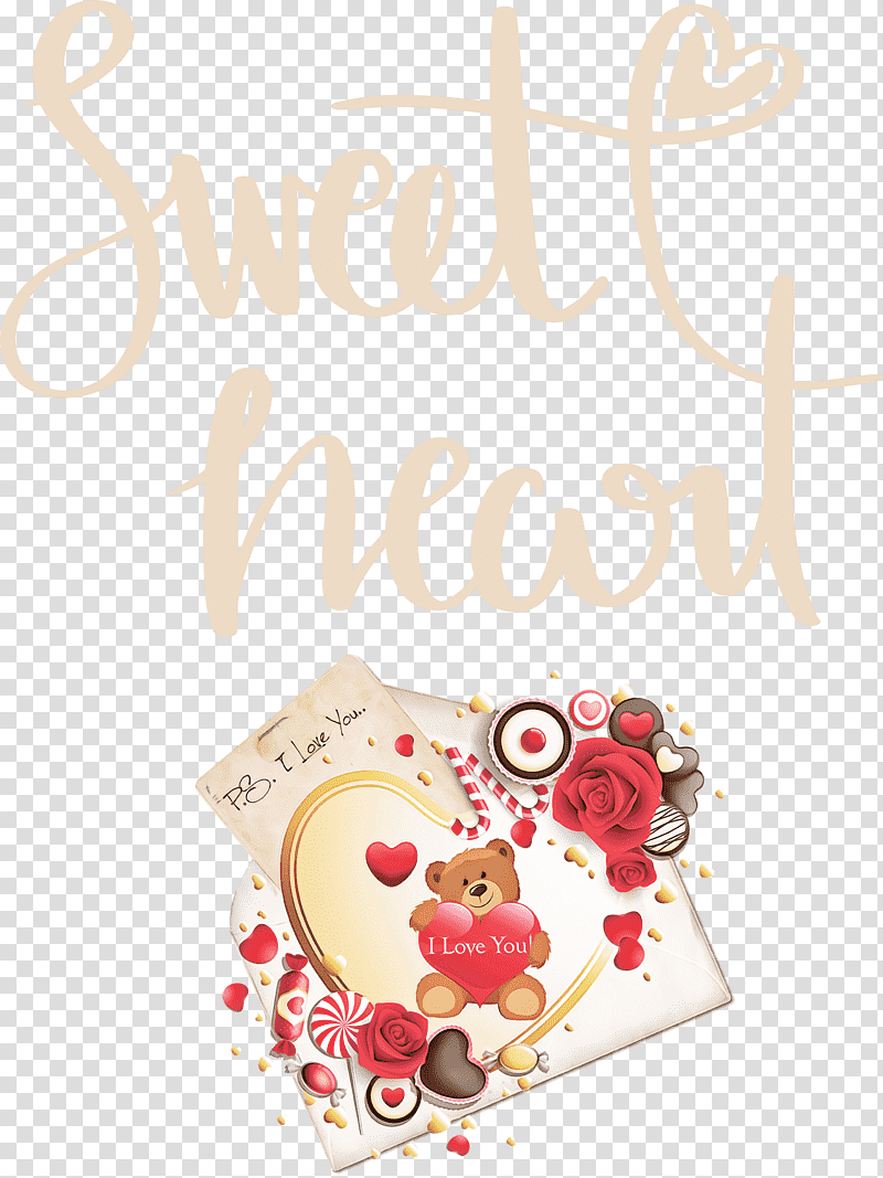 Sweet Heart Valentines Day Valentine, Quotes, Greeting Card, Wedding, Holiday, Indian Independence Day, Birthday transparent background PNG clipart