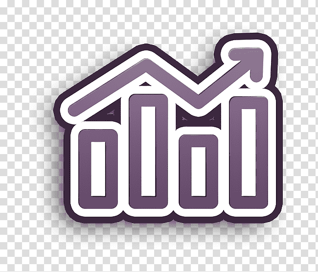 Graph icon business icon Graphics Scale icon, Minimal Interface And Web Icon, Logo, Meter transparent background PNG clipart