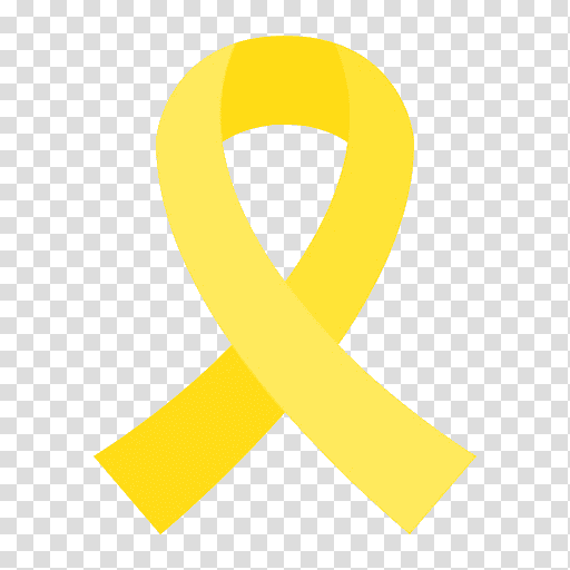 Lazo Emoji Yellow ribbon, Blob Emoji, Black Ribbon, Awareness Ribbon, Emoji Flag Sequence, Iphone Xs, Naver Blog transparent background PNG clipart