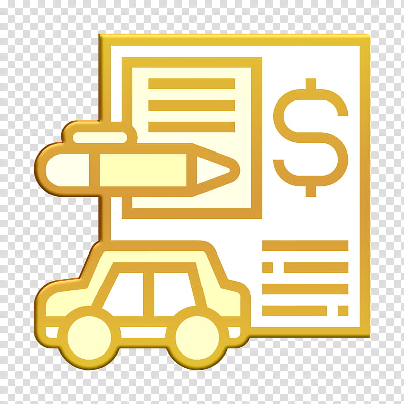 Financial Technology icon Cost icon Credit icon, Car, Insurance, All City Collision Center, Public Liability, Money, Perez Tirado, Payment transparent background PNG clipart