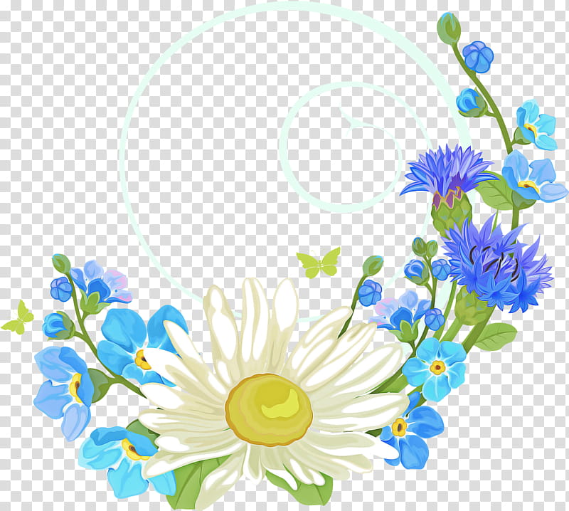 Daisy, Chamomile, Camomile, Mayweed, Flower, Plant, Wildflower, Cut Flowers transparent background PNG clipart