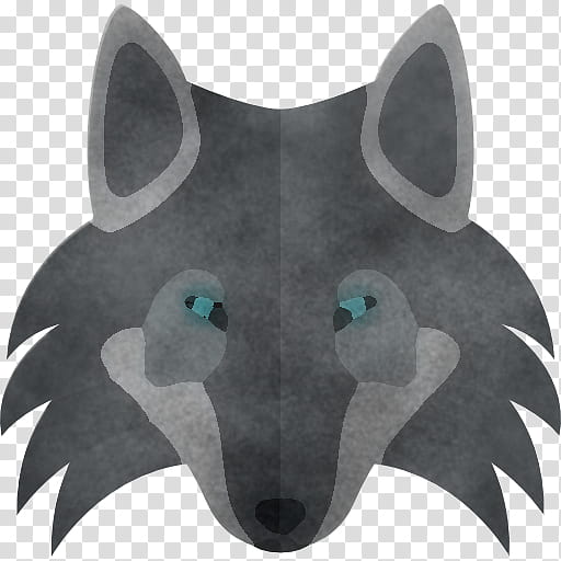 symbol american eskimo dog coyote animal cognition, Notice Me Senpai, Wolf transparent background PNG clipart