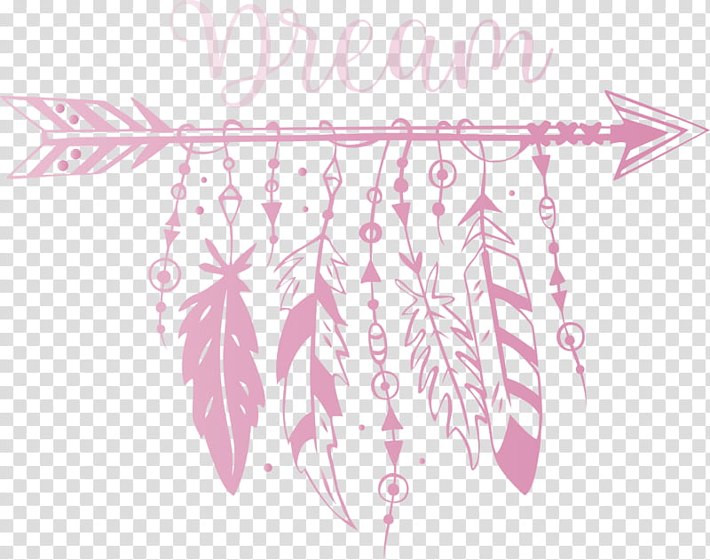 Dream Boho Arrow Boho Arrow, Free, Boho Feather, Cricut transparent background PNG clipart