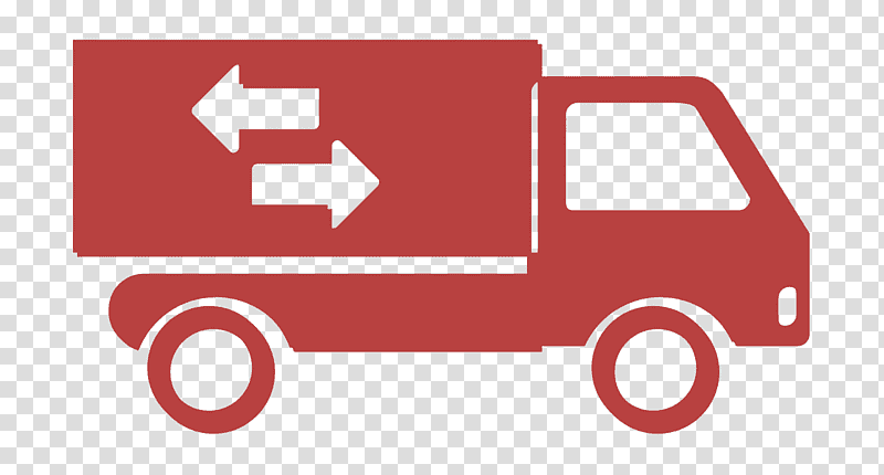 moving truck icon Truck icon Science and technology icon, Transport Icon, Car, Brantford, MOVER, Ford Fseries, Organization transparent background PNG clipart