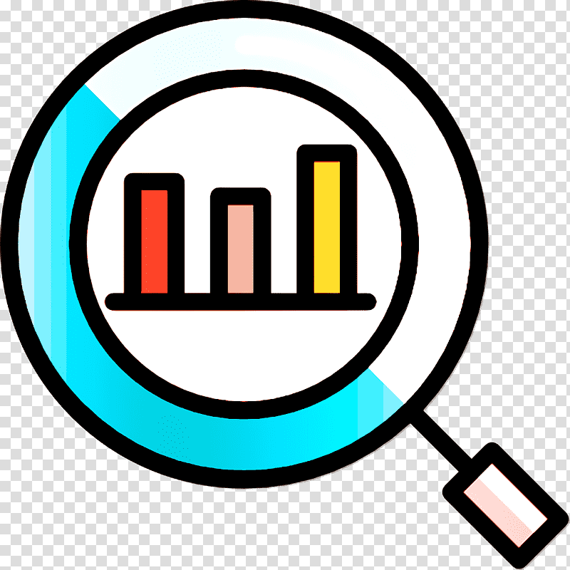 Web Design icon Analysis icon, Data Analysis, Business Intelligence, Analytics, Predictive Analytics, Information Technology, Information Technology Management transparent background PNG clipart