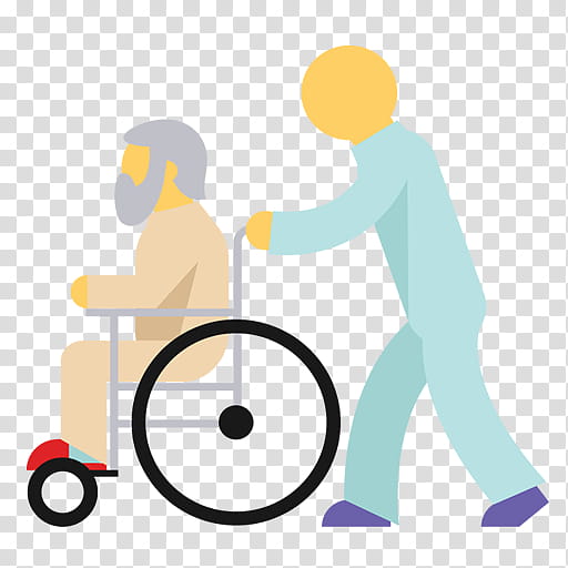 wheelchair transport playing sports sharing vehicle, Conversation, Recreation, Child, Gesture, Cycling transparent background PNG clipart
