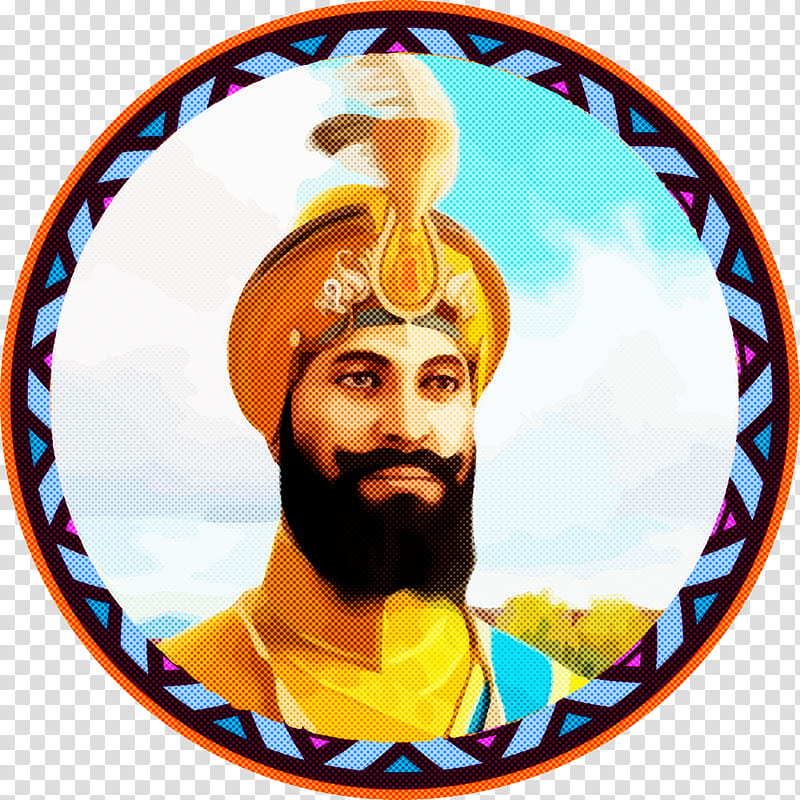 Guru Gobind Singh Jayanti Govind Singh, Khalsa, Sikh Guru, Guru Nanak Gurpurab, Gurpurb, Nasha Kabaddi Da, Ranjit Singh transparent background PNG clipart