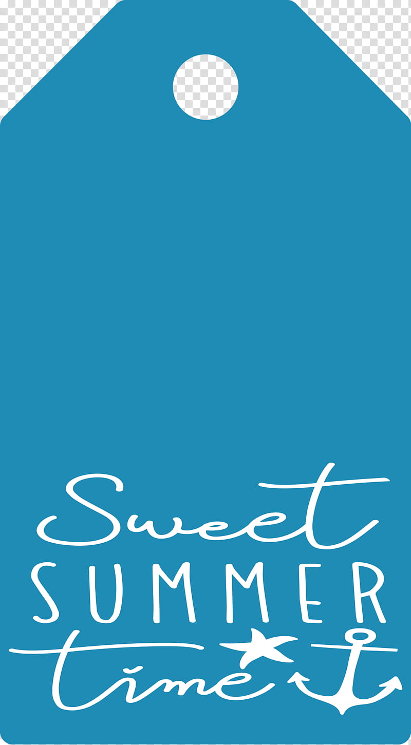 Summer Tag, Logo, Line, Point, Area, Meter transparent background PNG clipart