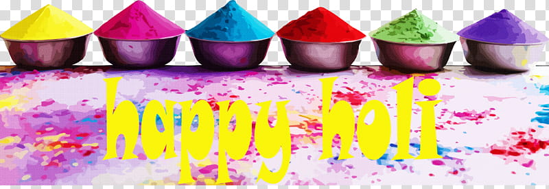 happy Holi holi colorful, Festival, Purple, Party Supply transparent background PNG clipart