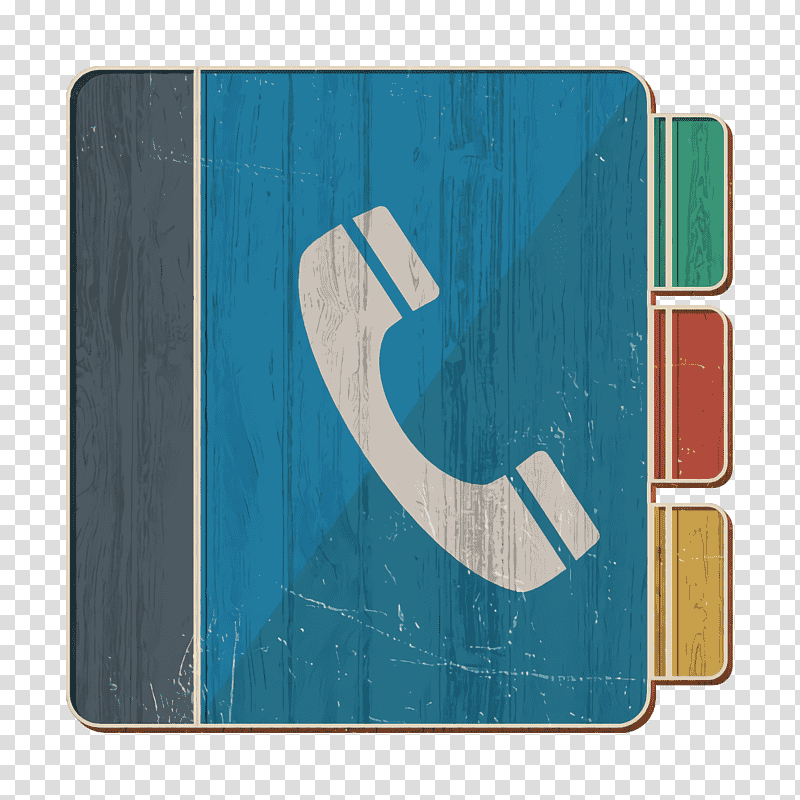 Agenda icon Phone book icon Banking and Finance icon, Royaltyfree transparent background PNG clipart