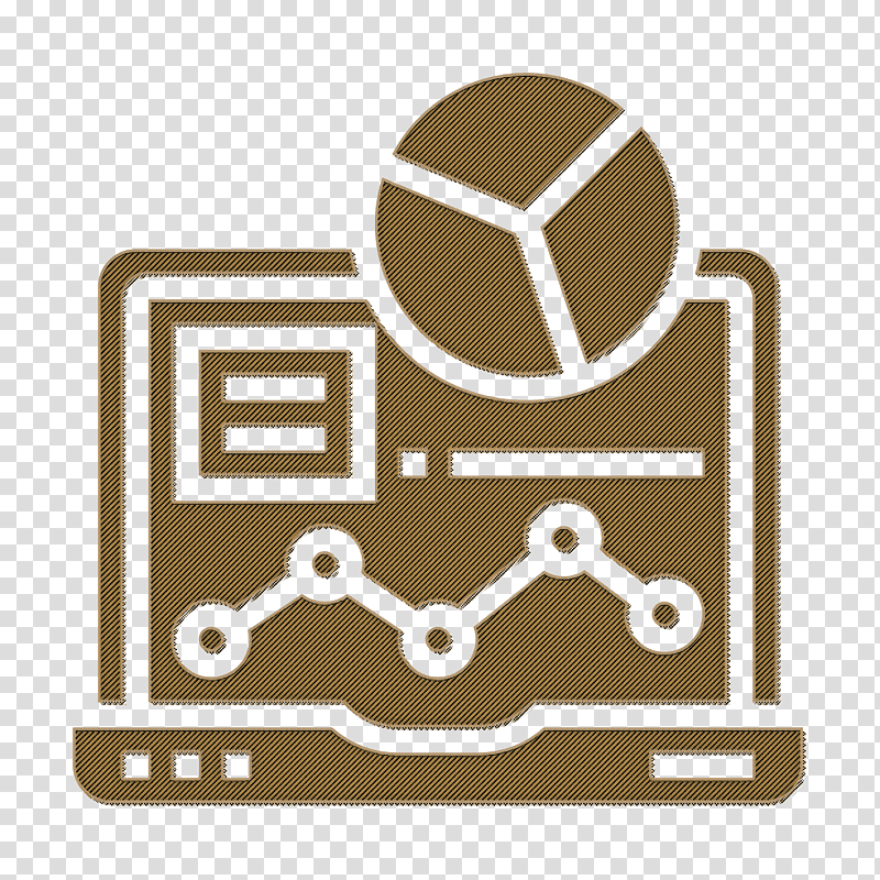 Laptop icon Result icon Content Marketing icon, Microsoft Dynamics 365 Business Central, Enterprise Resource Planning, Data, Computer Application, Business Intelligence Software, Management transparent background PNG clipart