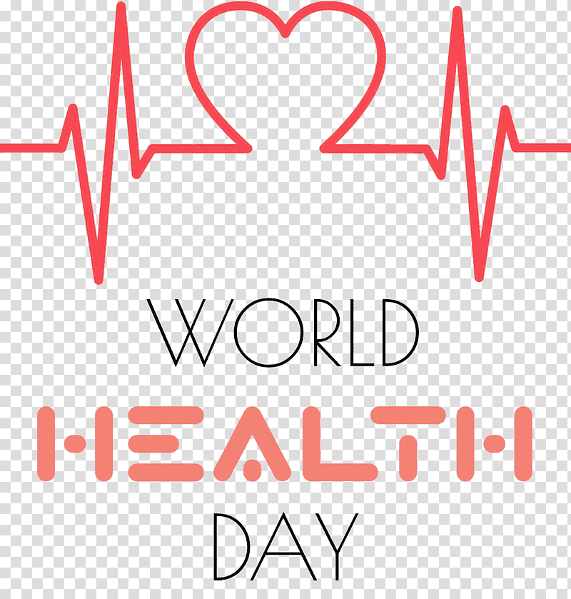 heart american heart month cardiovascular disease electrocardiography heart, World Health Day, Watercolor, Paint, Wet Ink, Pulse, Heart Rate transparent background PNG clipart