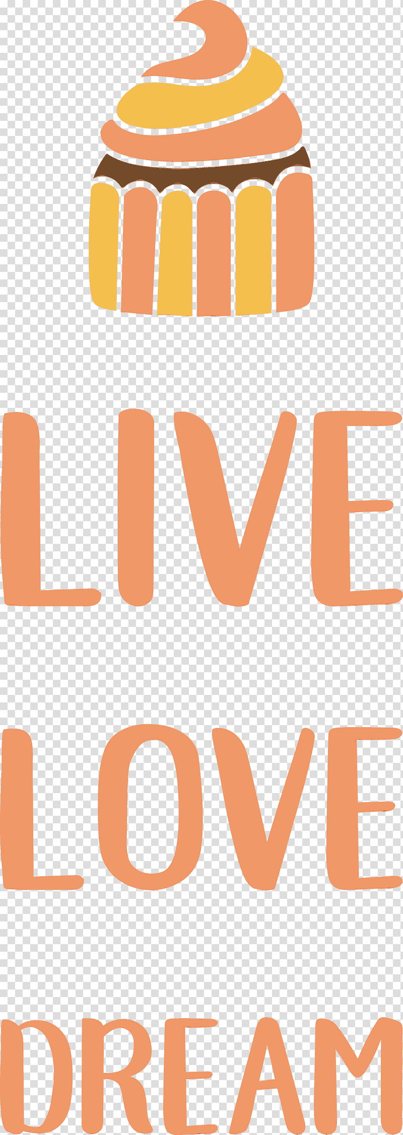 logo 0jc line meter, Live, Love, Dream, Watercolor, Paint, Wet Ink transparent background PNG clipart