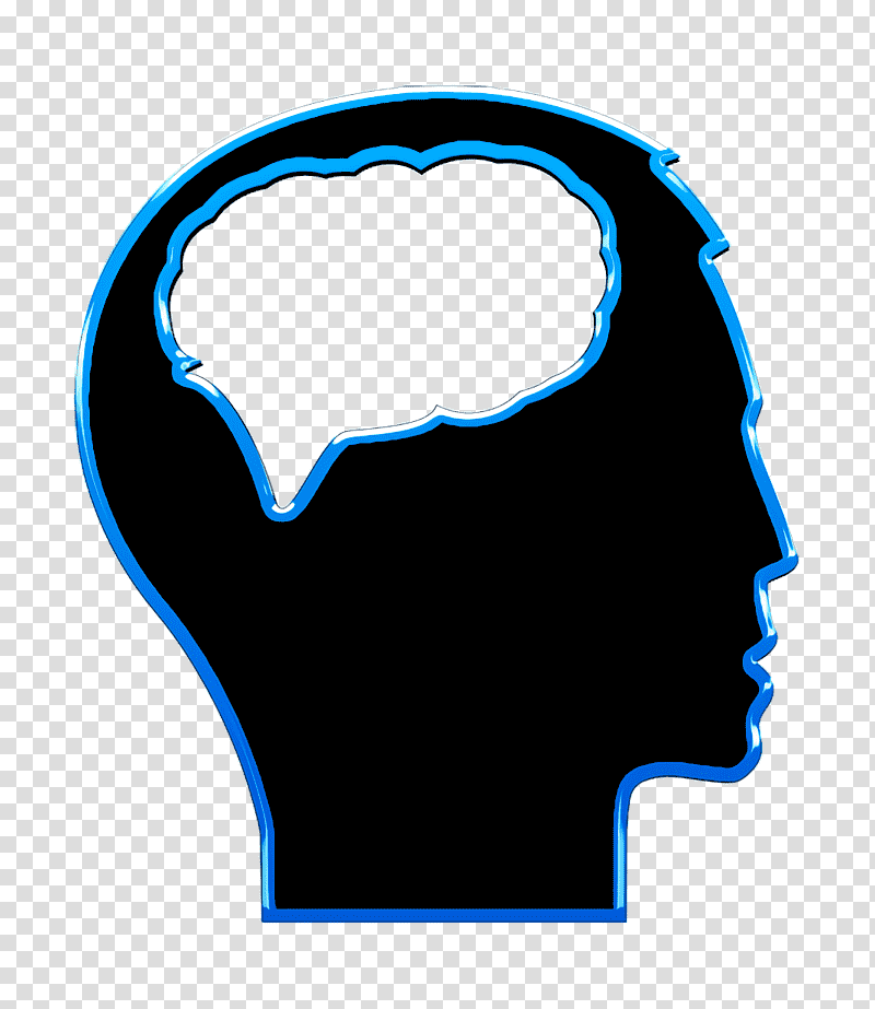 Education icon Brain icon Human Brain icon, Brand Awareness, Medibank, Market Research, Arnold Bolingbroke, Positioning, Health transparent background PNG clipart