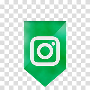 instagram logo icon watercolor paint wet ink transparent background PNG clipart thumbnail