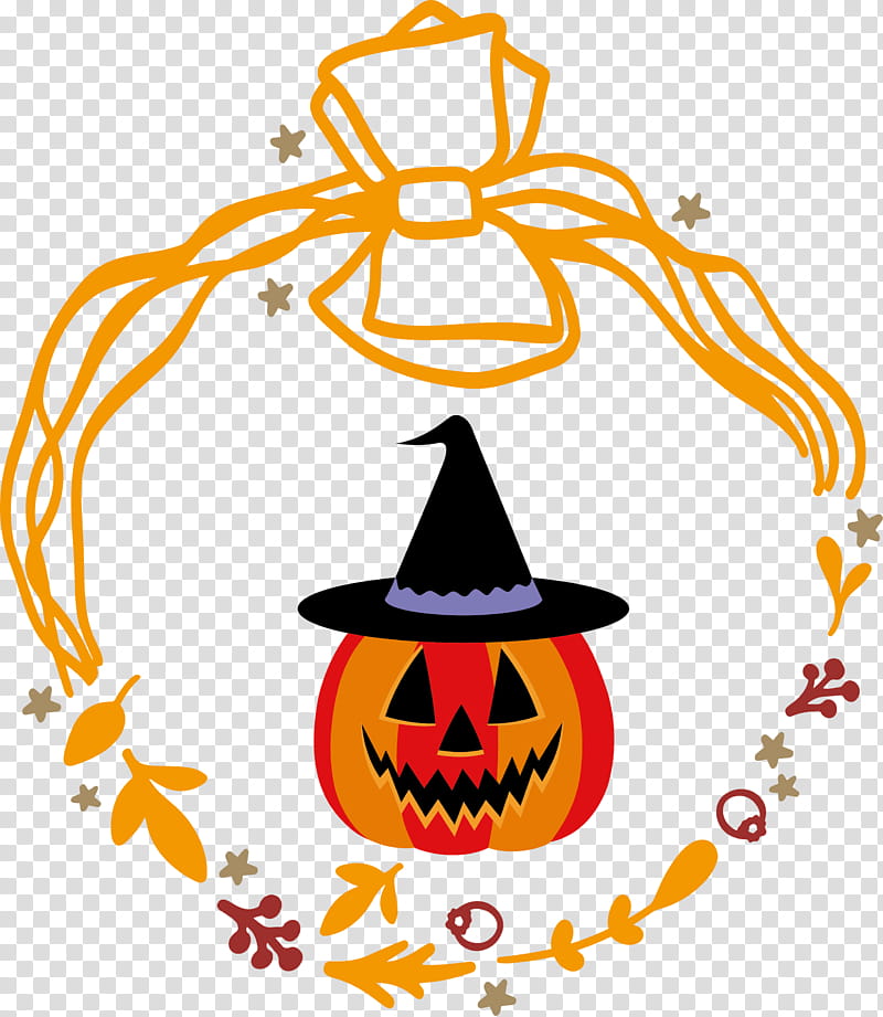 Happy Halloween, Line, Pumpkin, Text, Geometry, Mathematics transparent background PNG clipart