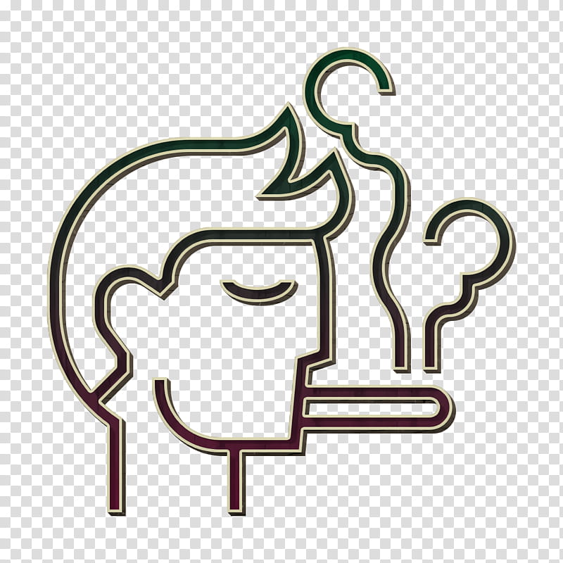 Hotel Services icon Cigar icon Smoking area icon, Laryngeal Cancer, Tobacco Use Disorder, Smoking Room, Sign, Cigars Cigarillos, Difficulty Concentrating transparent background PNG clipart