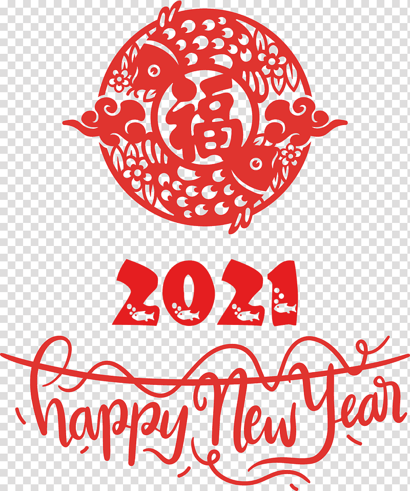 Happy Chinese New Year 2021 Chinese New Year Happy New Year, Free, Culture, Logo, Presssolo, Coronavirus Disease 2019, Wgvu Public Media transparent background PNG clipart