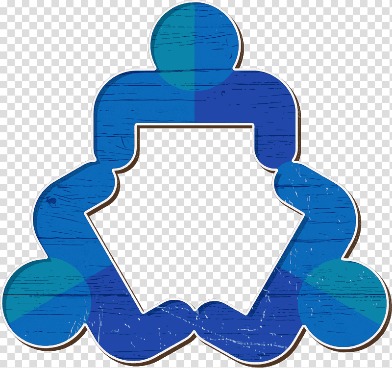 Meeting icon Team icon Discussion icon, Line, Meter, Symbol, Microsoft Azure, Mathematics, Geometry transparent background PNG clipart