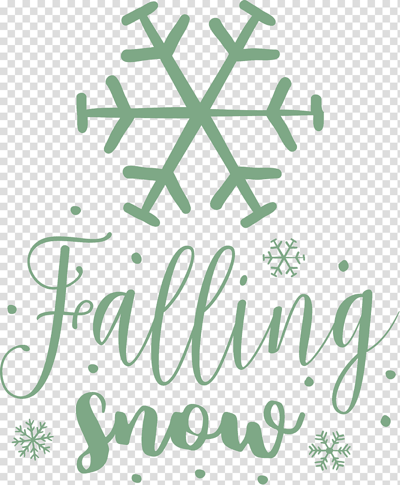 Falling Snow Snowflake Winter, Winter
, System, Ventilation transparent background PNG clipart