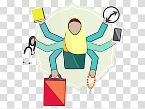 line meter behavior human, Watercolor, Paint, Wet Ink transparent background PNG clipart thumbnail