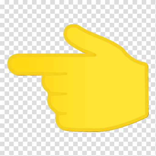 Emoji, Index Finger, Emoticon, Hand, Thumb, Pointing, Gesture, Noto ...