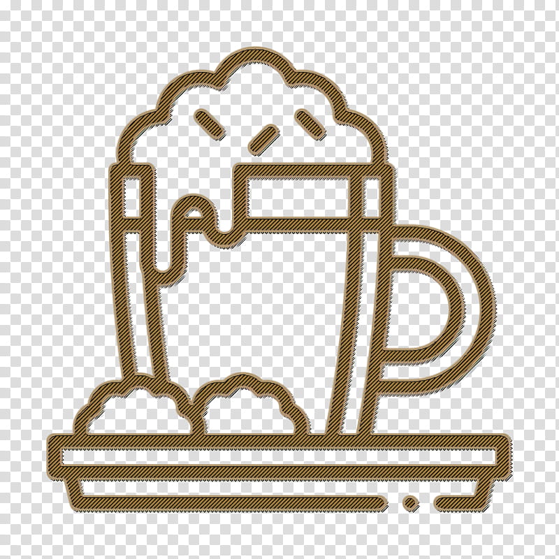 Coffee icon Mug icon Beverage icon, Icon Design, Painting transparent background PNG clipart