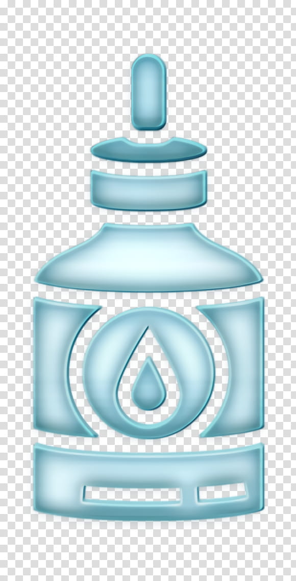 Pet Shop icon Medical icon Dropper icon, Water Bottle, Glass Bottle, Liquid, Microsoft Azure transparent background PNG clipart