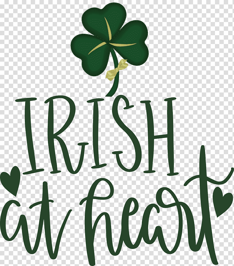 shamrock Irish Saint Patrick, Plant Stem, Leaf, Flower, Logo, Tree, Persistence Of Memory transparent background PNG clipart