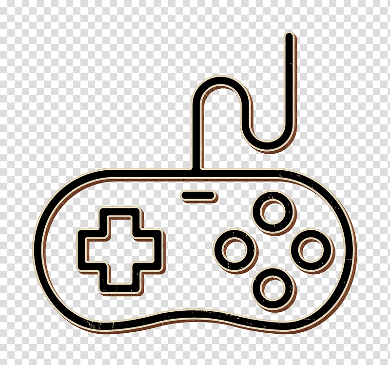 Game controller icon Joystick icon Technology icon, Wii U, Gamepad, Computer, Super Nes Classic Edition, Video Game Console transparent background PNG clipart