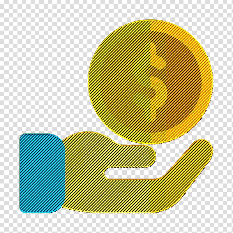 Money icon Payment icon Economy icon, Logo, Symbol, Yellow, Line, Meter, Mathematics transparent background PNG clipart