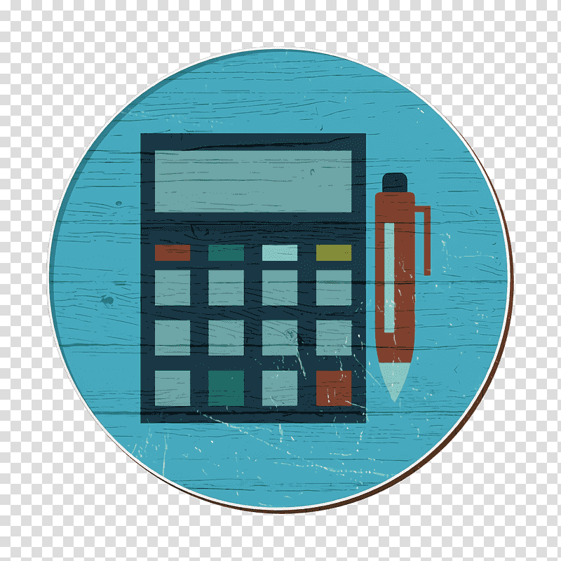Calculator icon Business and Finance icon, Accounting, Financial Accounting, Financial Statement, Financial Management, Bank, Business Administration transparent background PNG clipart