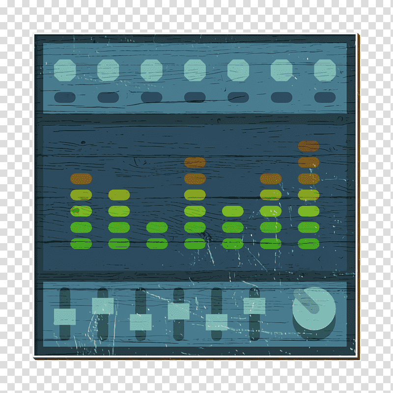 Equalizer icon Music Elements icon Audio icon, Loudness, Frequency Response, User, Upload, Liquidcrystal Display, Gratis transparent background PNG clipart