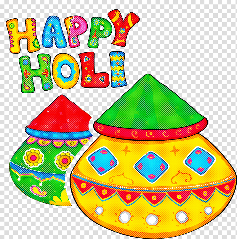 Happy Holi, Festival, Highdefinition Video, Cartoon, Cuteness, Graffiti transparent background PNG clipart