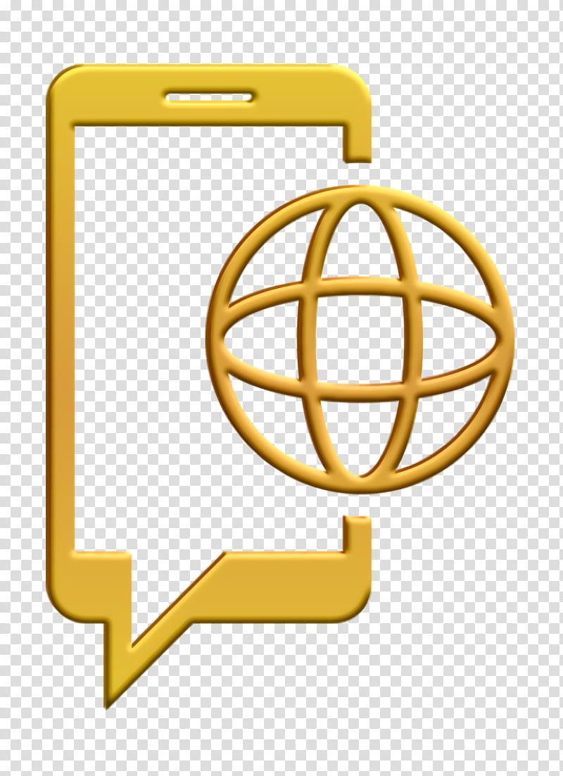 Phone icons icon Smartphone with Globe Grid icon Smartphone icon, Tools And Utensils Icon, Internet, Internet Access, Mobile Phone, Wifi, Telephone, Mobile Web transparent background PNG clipart
