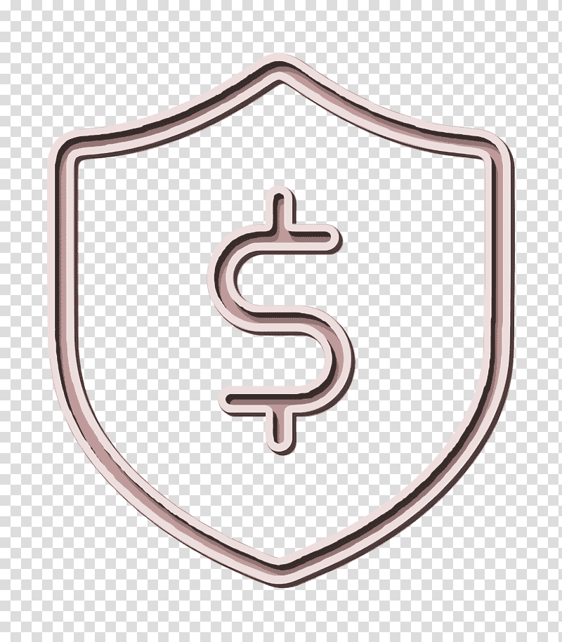 security icon Ecommerce Set icon Shield icon, Meter, Line, Number, Material, Mathematics, Geometry transparent background PNG clipart
