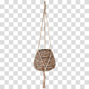 beige bag transparent background PNG clipart thumbnail