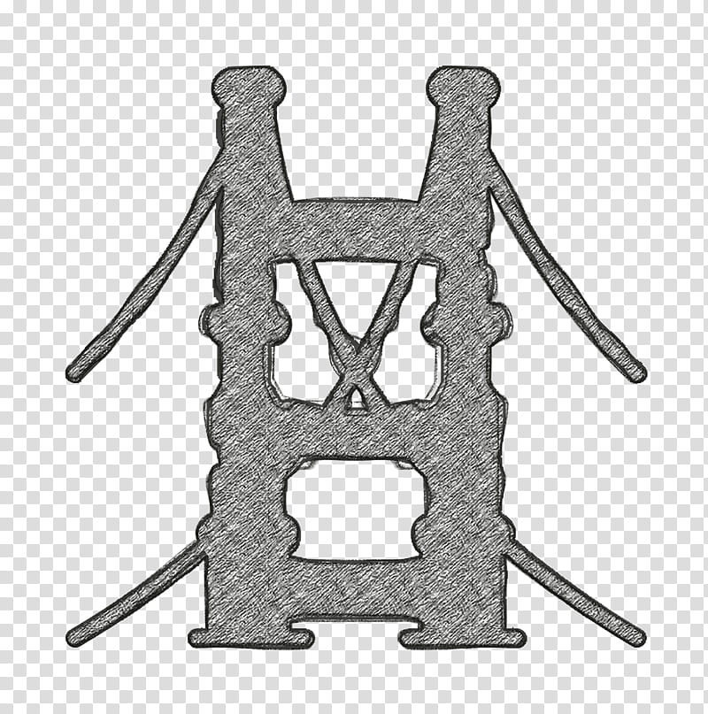 City icon Bridge icon Architecture and city icon, Joint, Car, Angle, Human Skeleton, Biology, Science, Human Biology transparent background PNG clipart