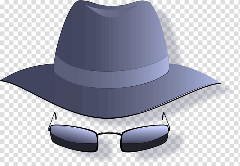 Glasses, Eyewear, Hat, Clothing, Sunglasses, Purple, Costume Hat, Costume Accessory transparent background PNG clipart